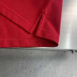 Picture of Gucci Polo Shirts Short _SKUGucciM-3XLtltx0127526